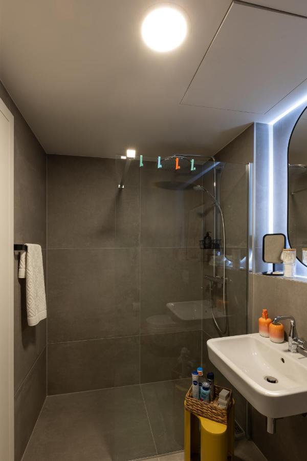 Urban Chic Residences Praga Exterior foto